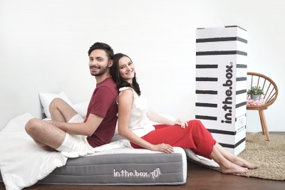Review INTHEBOX 101: Kelebihan, Ukuran, dan Harga